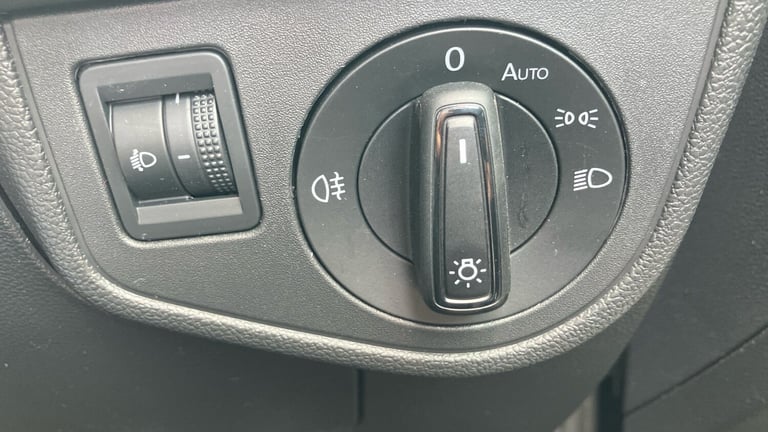 2022 Volkswagen Polo 1.0 TSI Life 5dr Petrol Hatchback Hatchback Petrol Manual