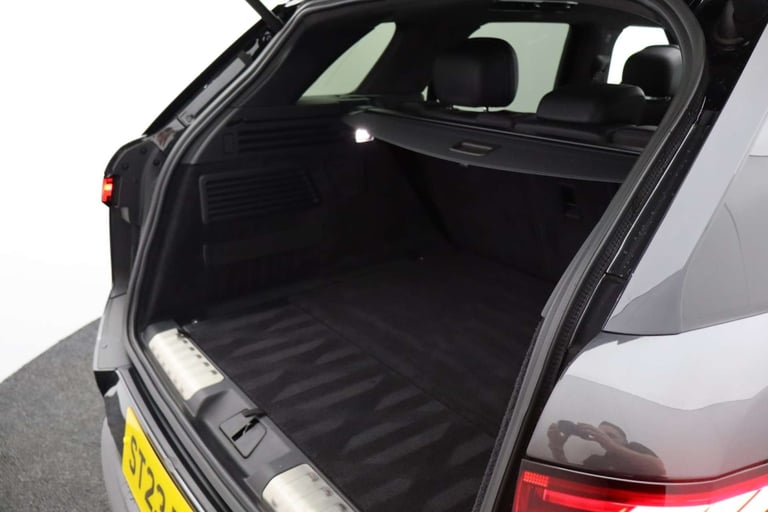 2023 Land Rover Range Rover Sport 3.0 Range Rover Sport Autobiography D MHEV Auto 4WD 5dr SUV Die...