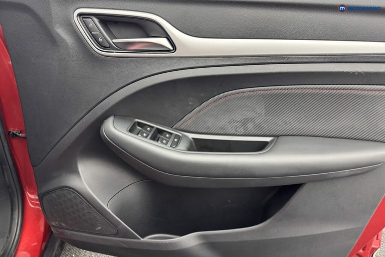 2022 MG MG ZS 1.0T GDi Exclusive 5dr DCT SUV Petrol Automatic