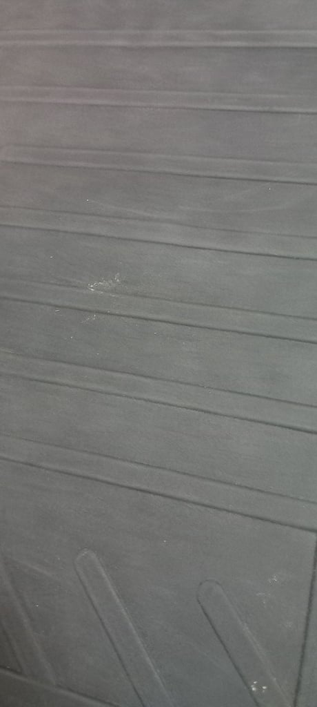 ford focus rubber car mats