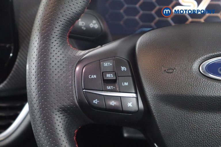 2023 Ford Puma 1.5 EcoBoost ST 5dr SUV Petrol Manual