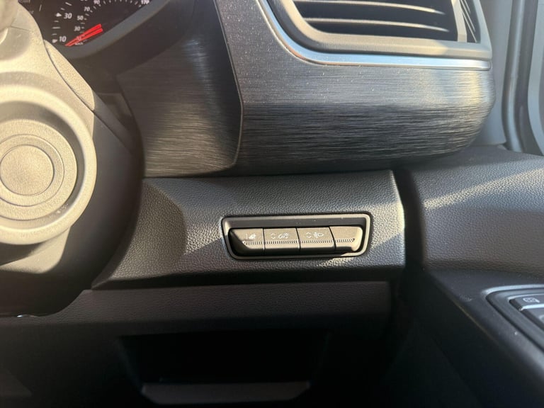 2024 Renault Trafic 2.0 dCi Blue LL30 Extra Panel Van 5dr Diesel Manual L2 H1 Euro 6 (s/s) (130 P...