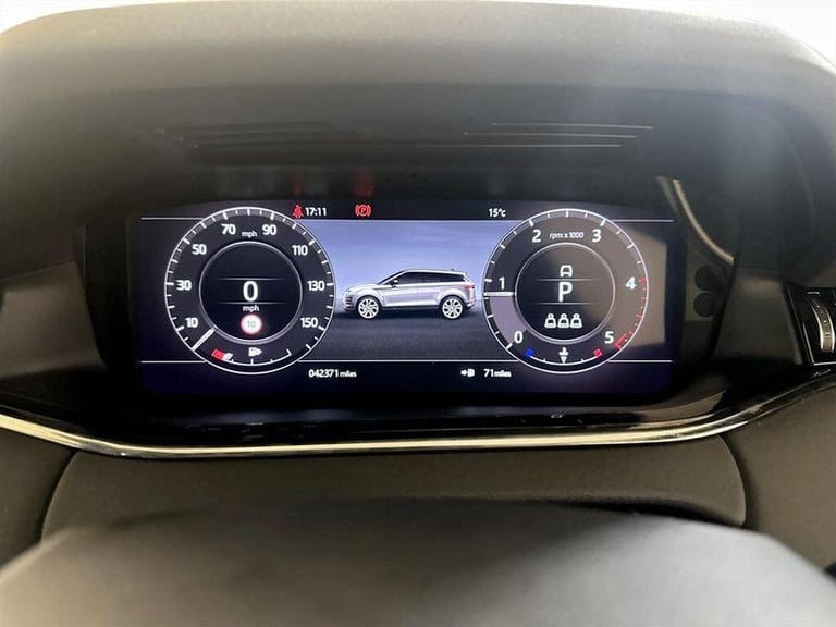 2020 Land Rover Range Rover Evoque 2.0 D180 R-Dynamic SE 5dr Auto ESTATE DIESEL Automatic