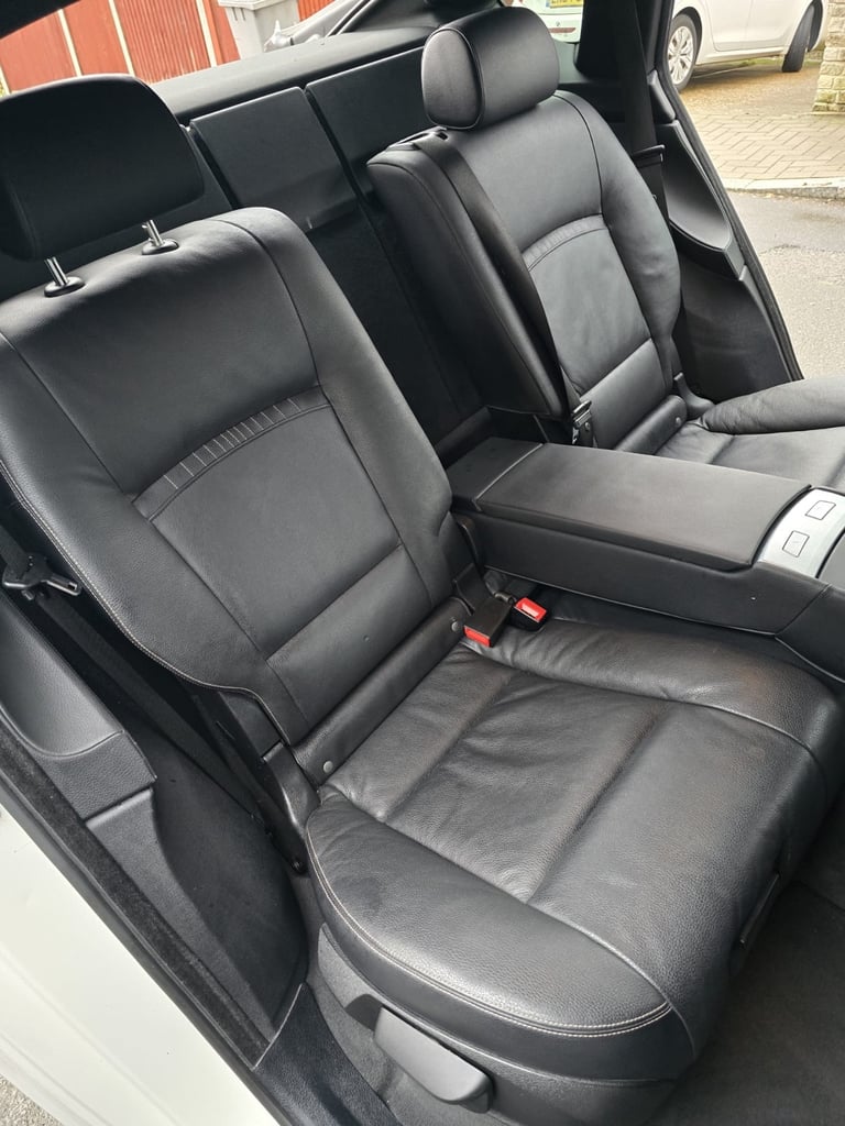 BMW, 5 SERIES, Hatchback, 2015, Semi-Auto, 1995 (cc), 5 doors