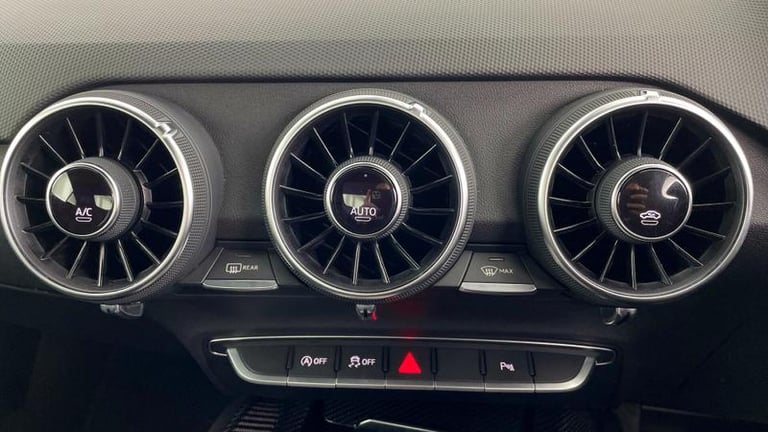 2022 Audi TT RS Coup- Vorsprung   400 PS S tronic Automatic Coupe Petrol Automatic