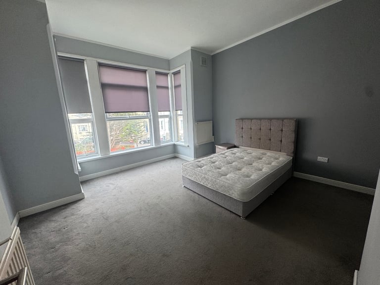 Lovely room in Southsea 
