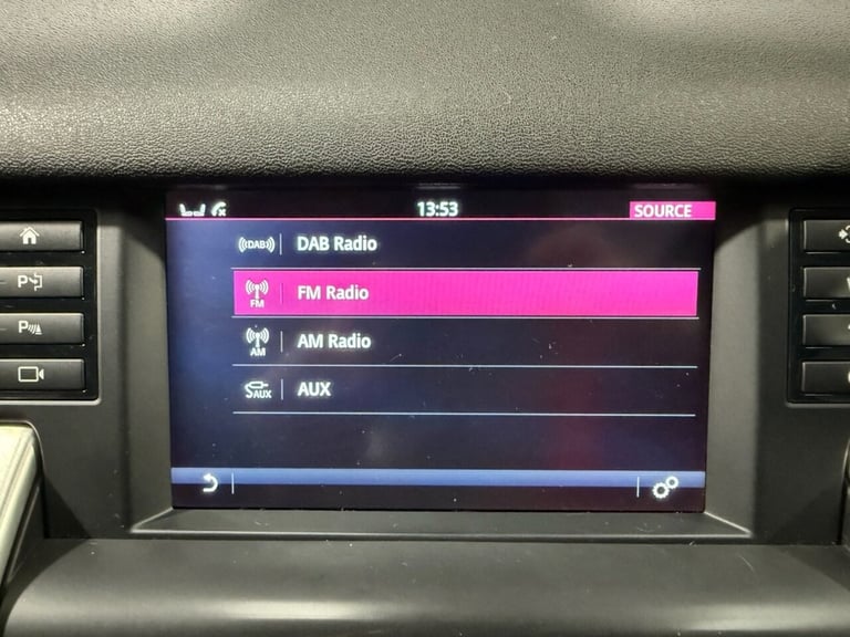 2015 15 LAND ROVER DISCOVERY SPORT 2.2 SD4 HSE LUXURY SUV 5DR DIESEL AUTO 4WD EU