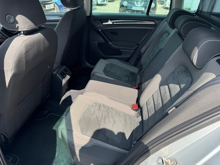 2025 Volkswagen Golf 1.4 tsi bluemotion DSG  Hatchback PETROL Automatic