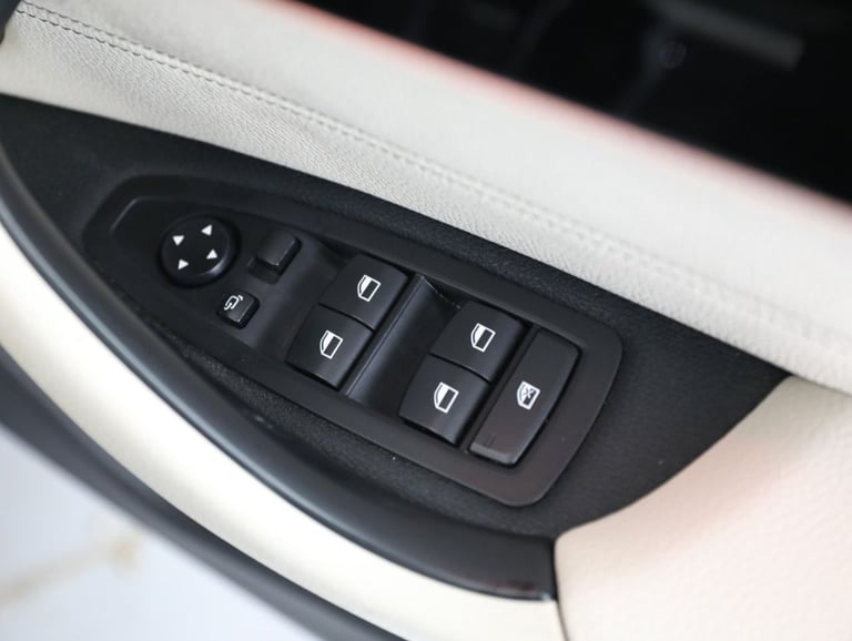 2020 BMW X1 sDrive 20i xLine 5dr Step Auto ESTATE PETROL Automatic