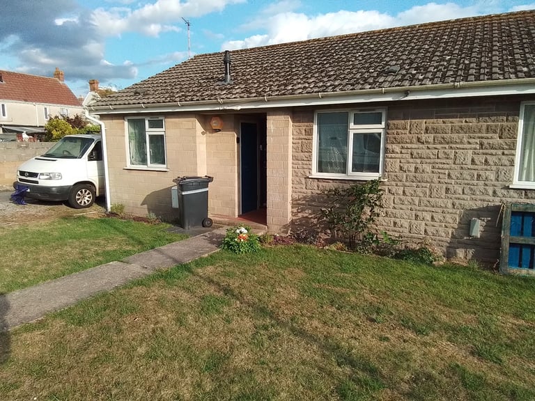 image for Home Swap, 1 bed bung from Evercreech, Somerset to S. Devon wanted