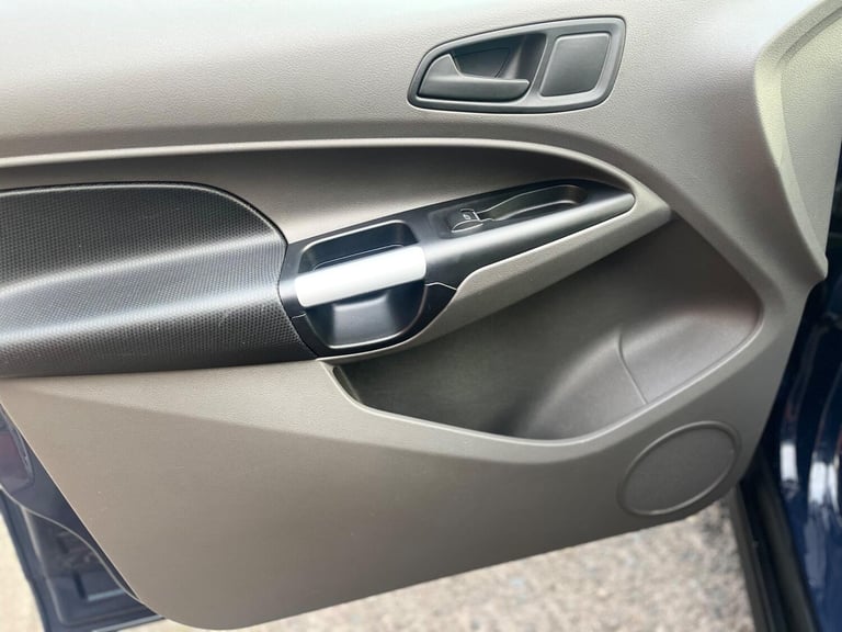 2023 Ford Transit Connect 1.5 240 EcoBlue Trend Crew Van Auto L2 Euro 6 (s/s) 6dr PANEL VAN Diese...