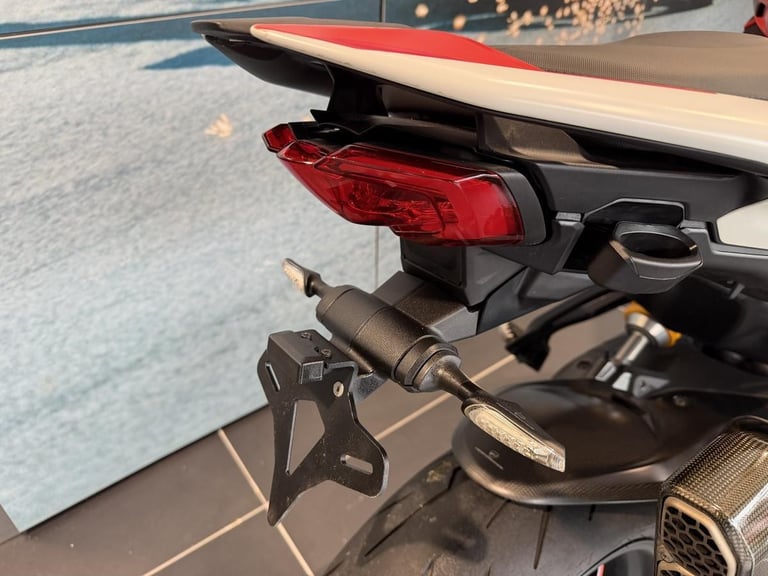2024 Ducati Multistrada V4 RS – Only 5,422 Miles – 26,995.00