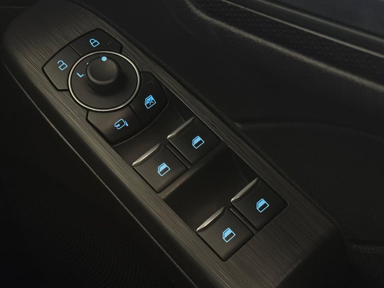 2024 Ford Kuga 2.5 PHEV ST-Line X Edition 5dr CVT HATCHBACK PETROL/ELECTRIC Automatic