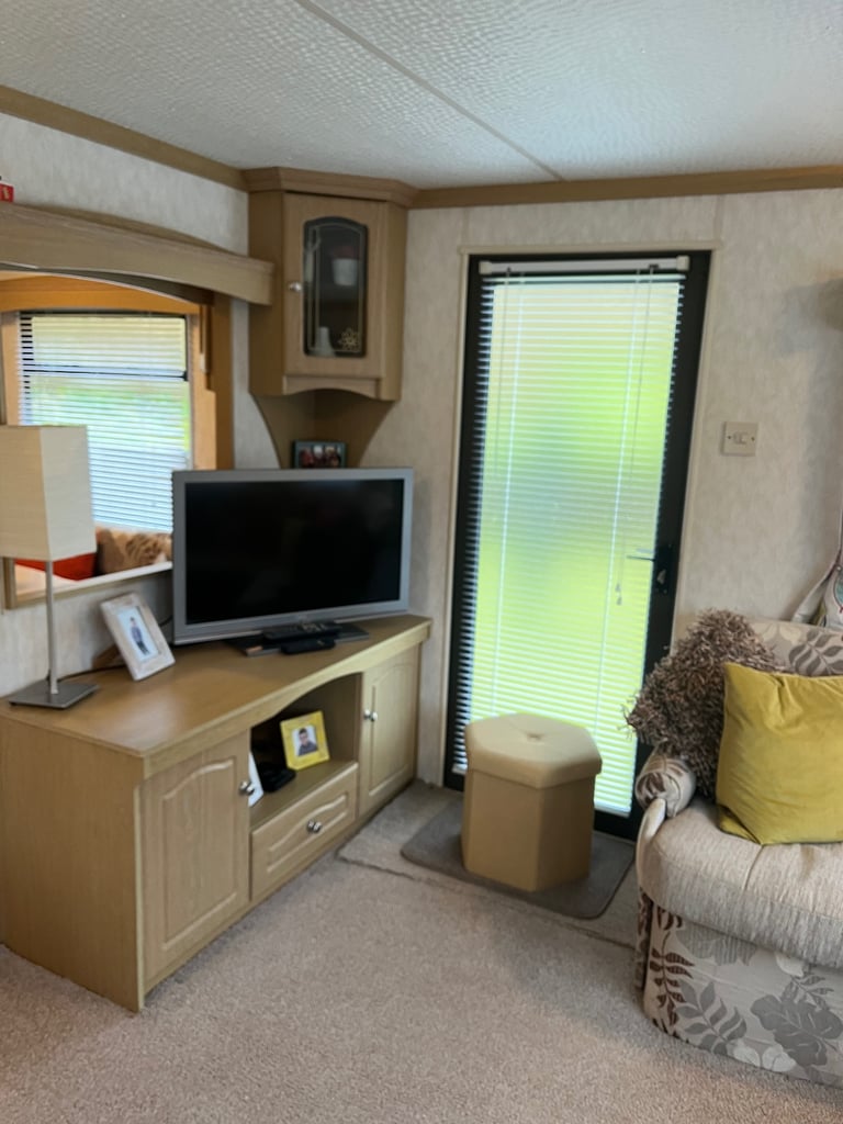 Static Caravan for Sale - Perthshire - to come off site