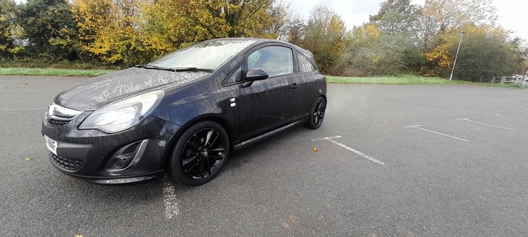 image for 2014 limited edition black 51k