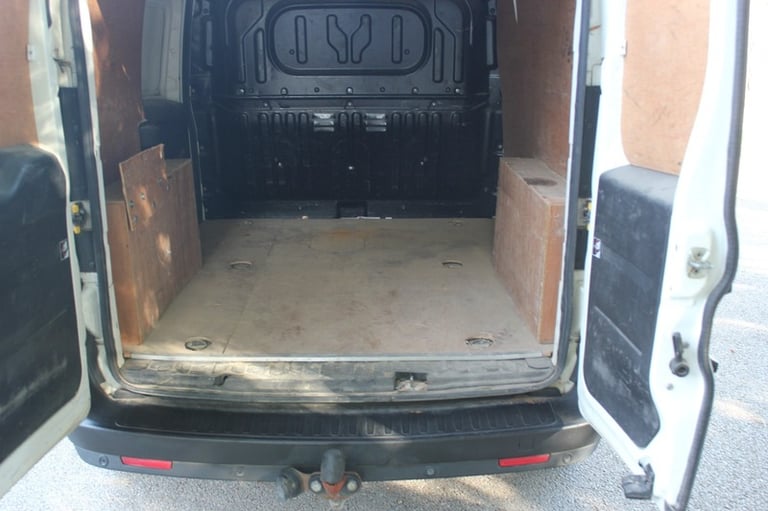Fiat Doblo 16V SX MULTIJET
