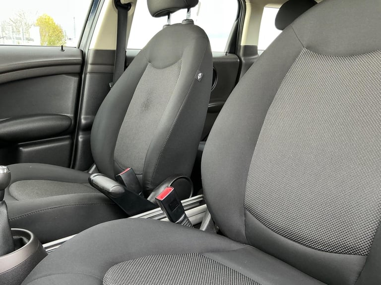 2012 MINI Countryman 1.6 Cooper Euro 5 (s/s) 5dr HATCHBACK Petrol Manual