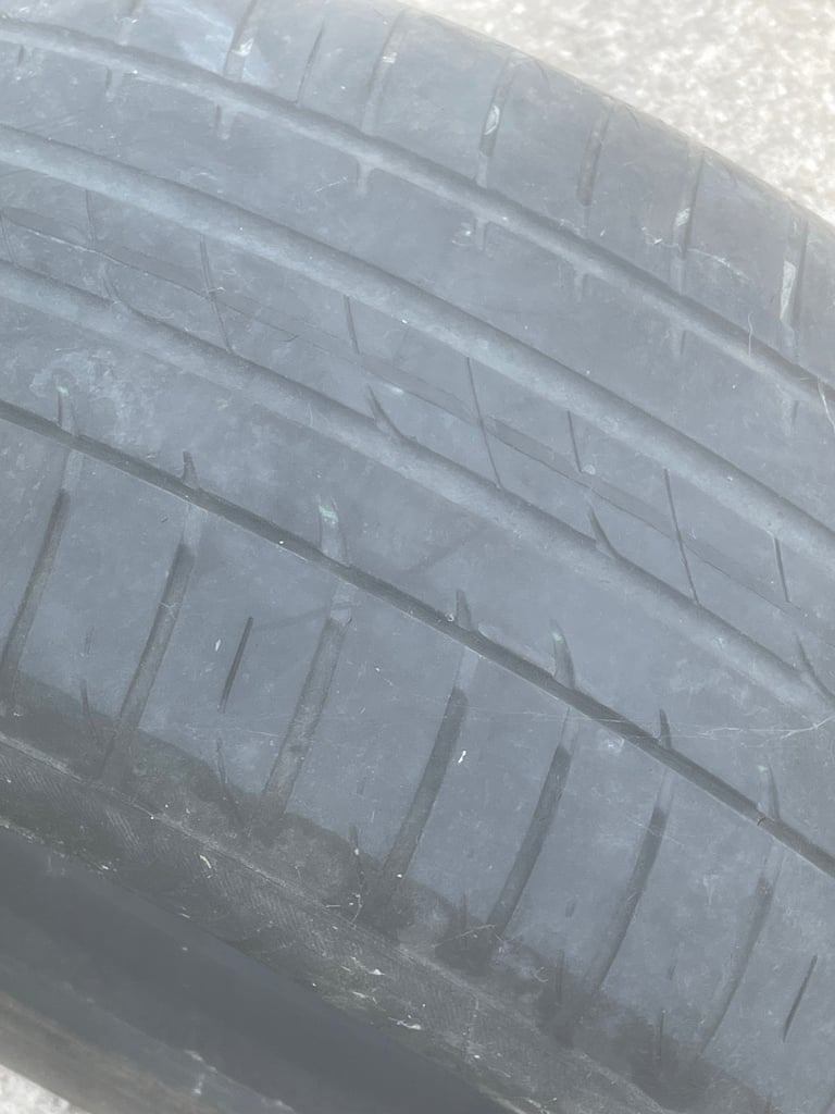 Tyre