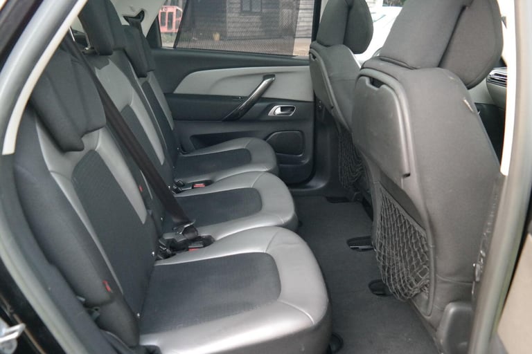 CITROEN C4 PICASSO 1.6 e-HDi Airdream Exclusive+ 2014