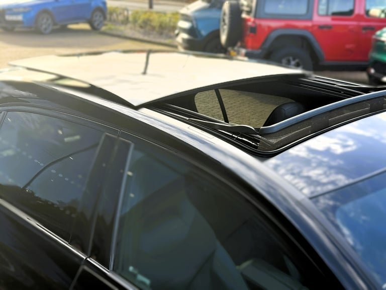 2022 Mercedes-Benz A-Class A200 AMG Line Premium Plus Night Edition 5dr Auto Hatchback Petrol Aut...