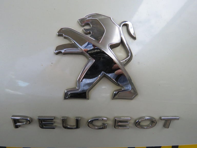 2017 Peugeot 308 SW 2.0 BlueHDi GT Line Euro 6 (s/s) 5dr ESTATE Diesel Manual