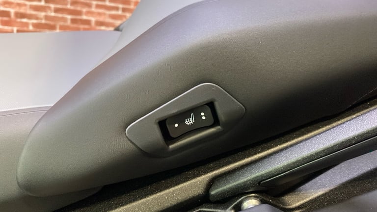 2024 BMW R1300 R1300 GS TE (24MY) DUEL PETROL Manual