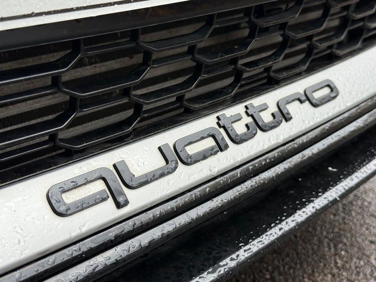 2019 Audi RS3 2.5 TFSI GPF Saloon 4dr Petrol S Tronic quattro Euro 6 (s/s) (400 ps) SALOON Petrol...