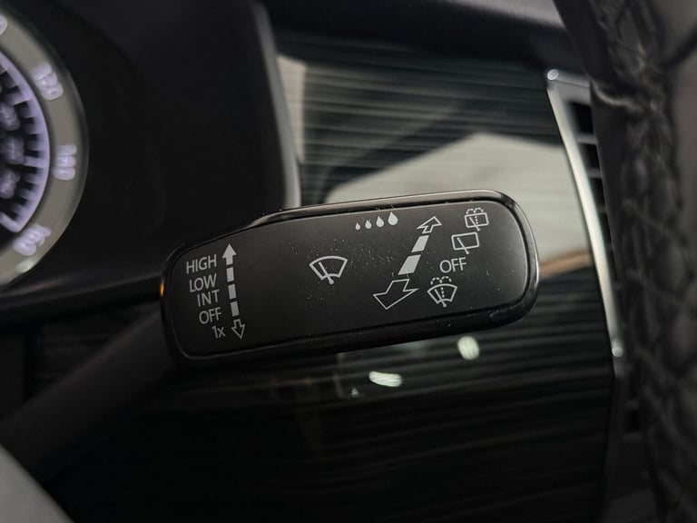 2019 Skoda Kodiaq 1.5 TSI ACT Edition DSG Euro 6 (s/s) 5dr (7 Seat) ESTATE Petrol Automatic