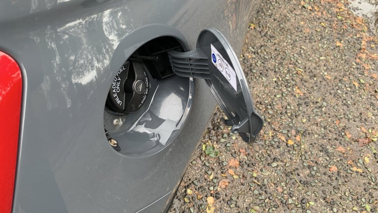 2018 Fiat 500 1.2 Lounge Hatchback 3dr Petrol Manual Euro 6 (s/s) (69 bhp) Hatchback Petrol Manual