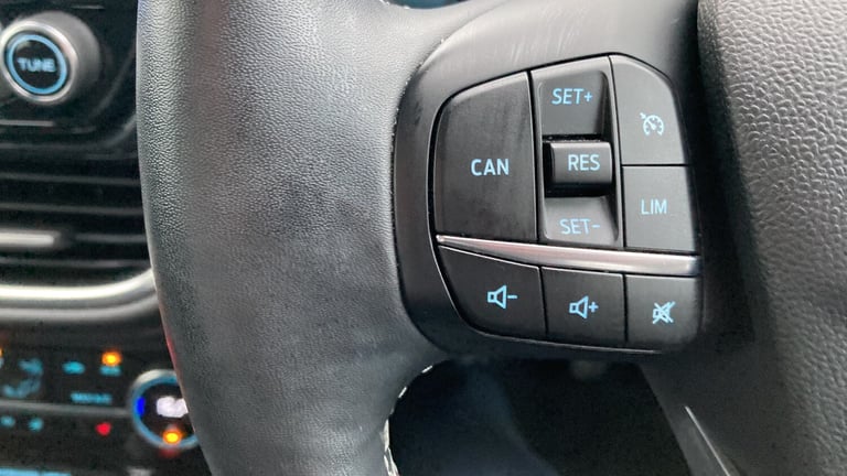 2020 Ford Puma 1.0 EcoBoost Titanium 5dr Petrol Hatchback Hatchback Petrol Manual