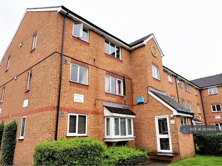 image for 1 bedroom flat in Scottwell Drive, Colindale, NW9 (1 bed) (#2651843)