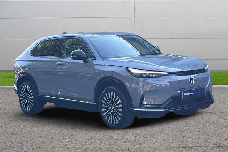 image for 2024 Honda e NY1 150KW ELEGANCE 69KWH 5DR AUTO Hatchback Electric Automatic