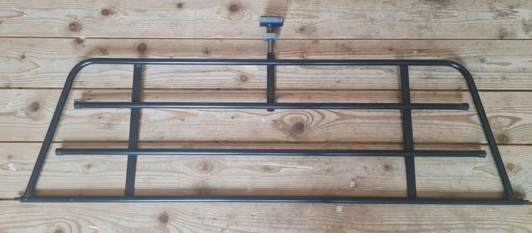 GENUINE Nissan Micra K11 Tailored Hatchback Dog Guard EXTREMELY RARE