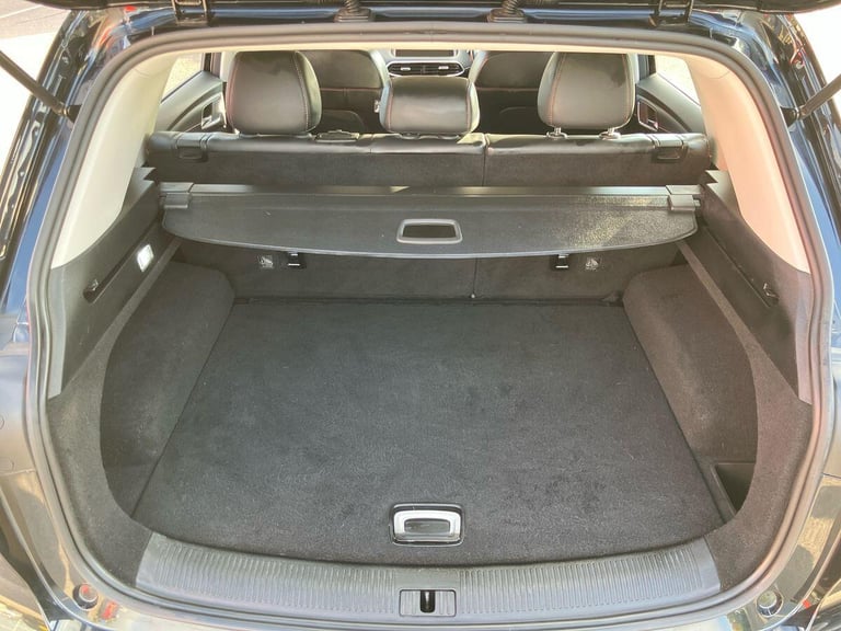 2022 MG MG HS 1.5 T-GDI Excite 5dr ESTATE Petrol Manual