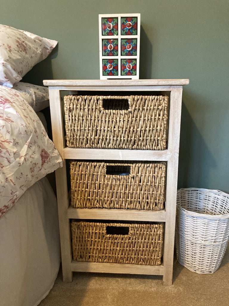 image for Sea grass drawers