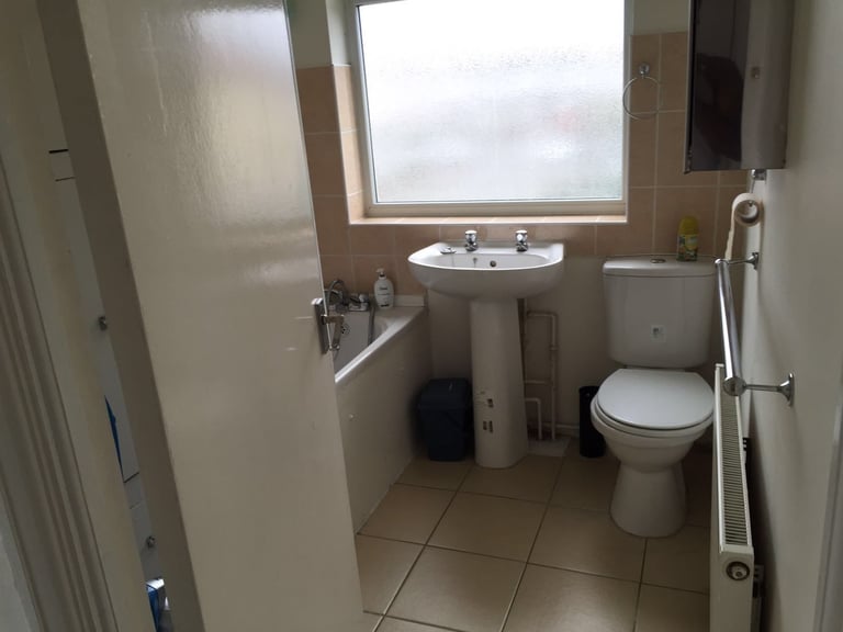 Private landlord *all bills included* flat to rent in Harrow