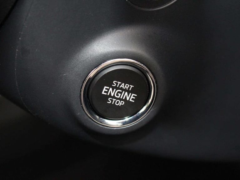 2025 Skoda Karoq 1.5 TSI SE Edition 5dr DSG Automatic SUV Petrol Automatic