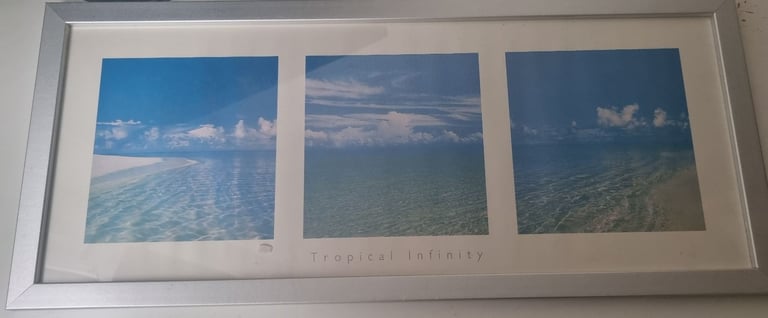 image for Silver frame