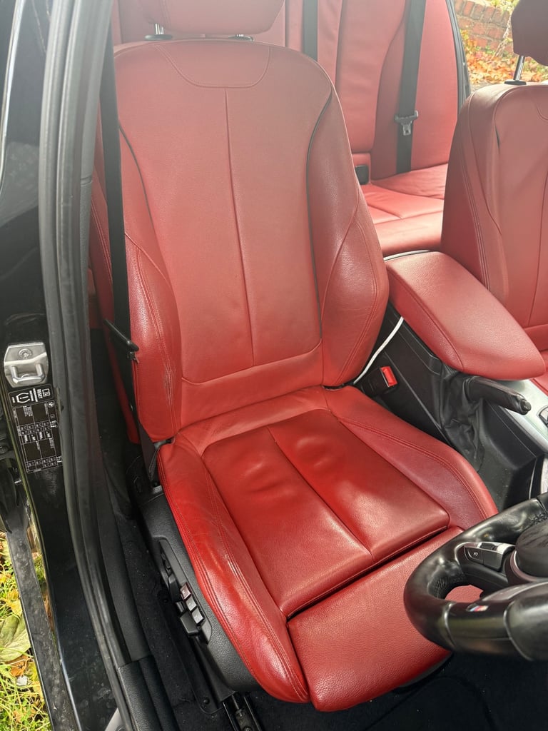 BMW, M135i, Hatchback, 2014, Semi-Auto, 2979 (cc), 5 doors