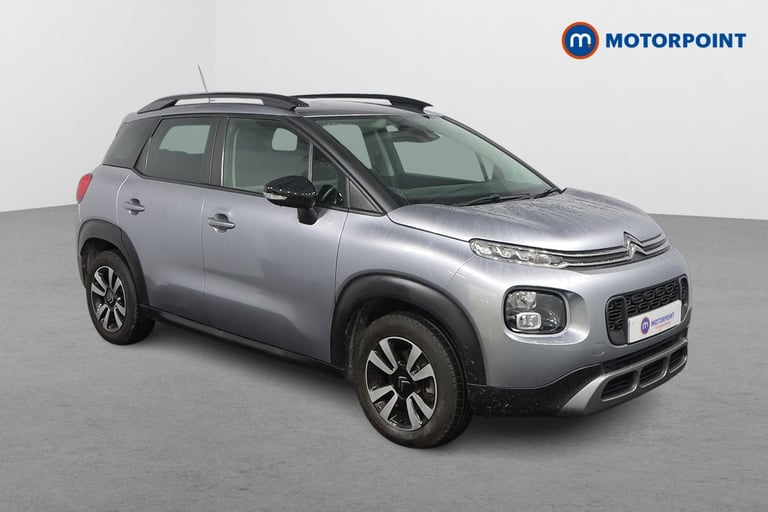 image for 2020 Citroen C3 Aircross 1.2 PureTech 110 Feel 5dr [6 speed] MPV PETROL Manual