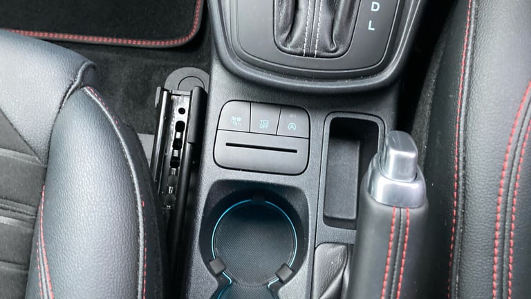 2023 Ford Puma 1.0 EcoBoost Hybrid mHEV ST-Line X 5dr DCT HATCHBACK PETROL Automatic