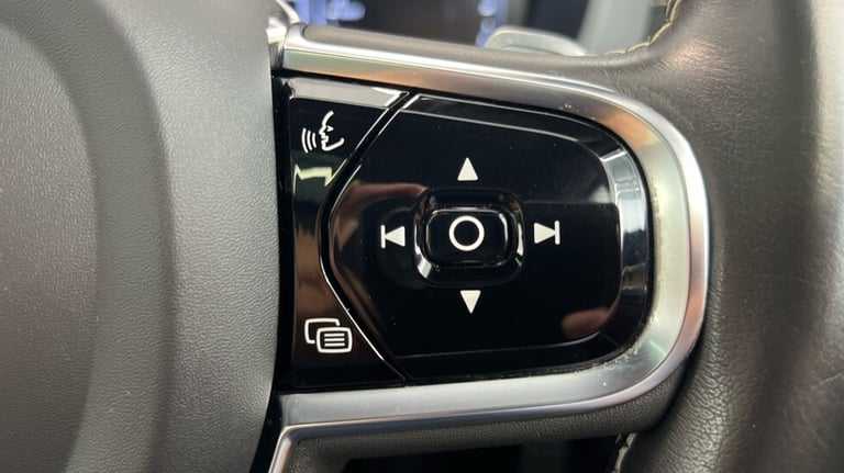 2021 Volvo XC60 T8 Twin Engine AWD Polestar Engineered Automatic Estate Petrol Parallel PHEV Auto...