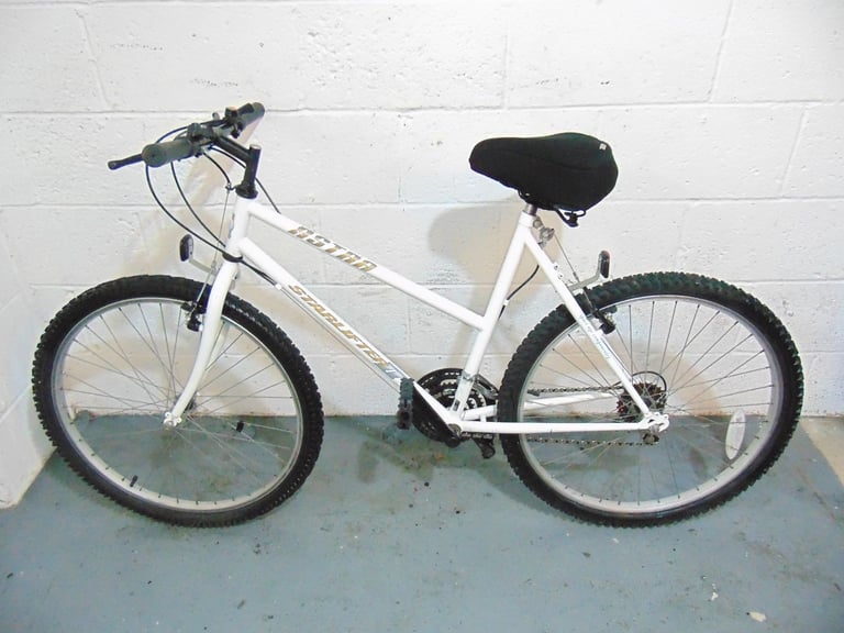 Astra Starlifter (20 inch frame) Mountain Bike (free local delivery)