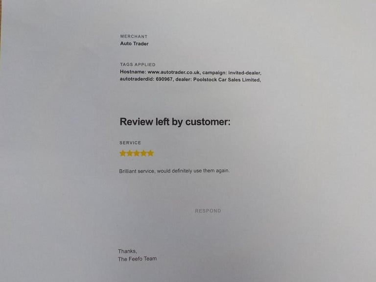 2016 Fiat 500X 1.6 E-Torq Pop Euro 6 5dr HATCHBACK Petrol Manual