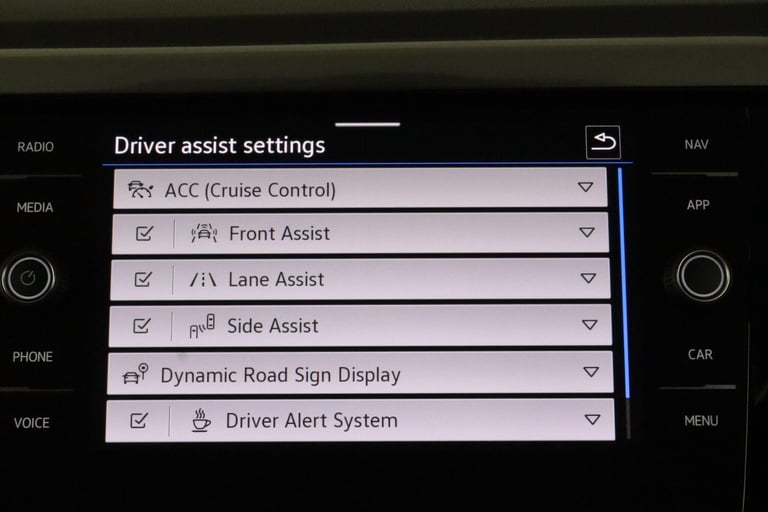 2023 Volkswagen Taigo 1.0 TSI Style Euro 6 (s/s) 5dr HATCHBACK Petrol Manual