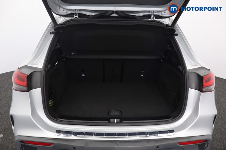 2021 Mercedes-Benz EQA EQA 250 140kW AMG Line 66.5kWh 5dr Auto SUV Electric Automatic