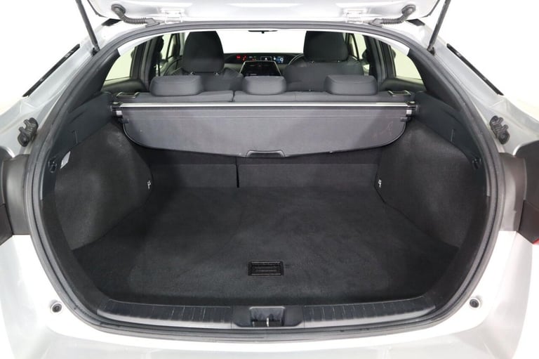 2022 Toyota Prius 1.8 VVT-h Active CVT Euro 6 (s/s) 5dr Hatchback Automatic