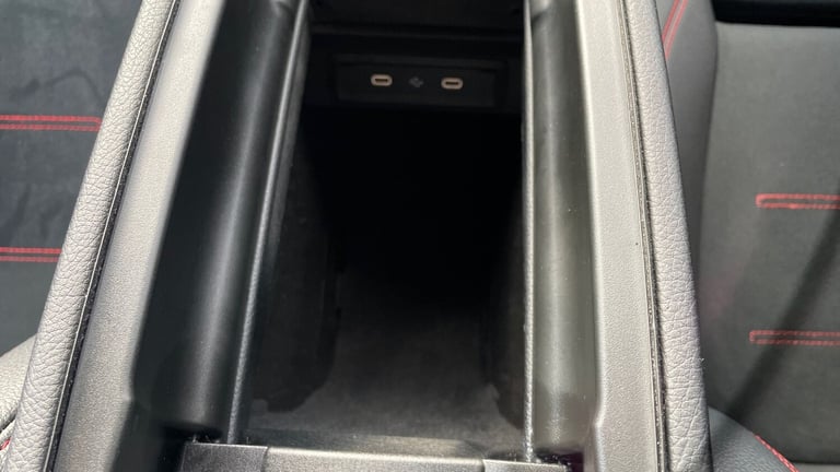 2024 Mercedes-Benz GLB GLB 200 AMG LN EXECUTVE M Estate Petrol Automatic