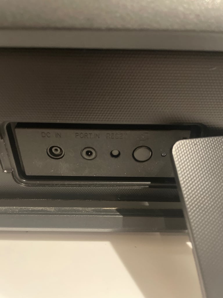  speaker