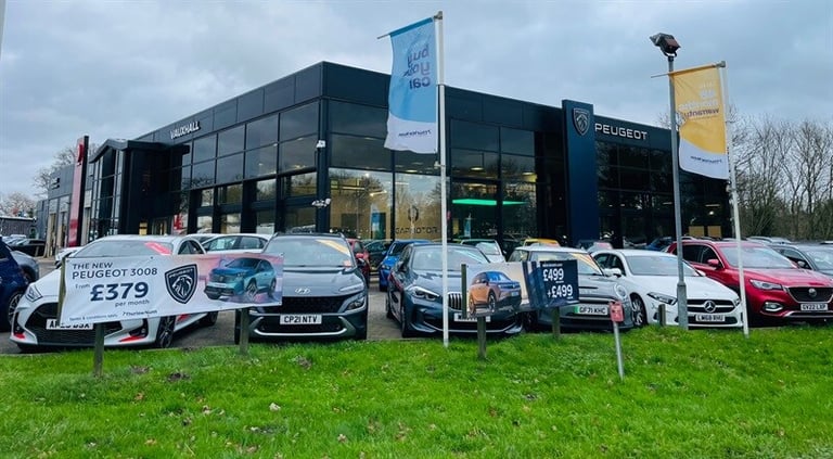 2023 Dacia Sandero 1.0 TCe Expression Hatchback 5dr Petrol CVT Euro 6 (s/s) (90 ps) Hatchback Pet...